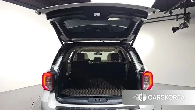 Ford Explorer 6th Generation id 3489281 из Кореи 11