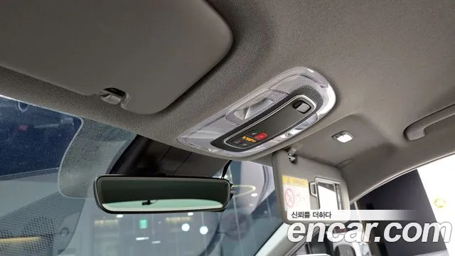 Hyundai The New Avante (CN7) id 2674561 из Кореи 11