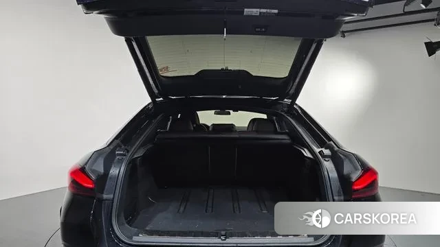 BMW X6 (G06) id 3328563 из Кореи 11