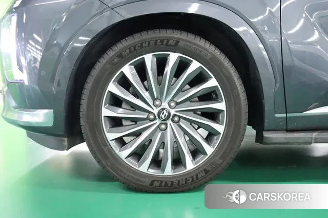 Hyundai The New Palisade id 3476998 из Кореи 11