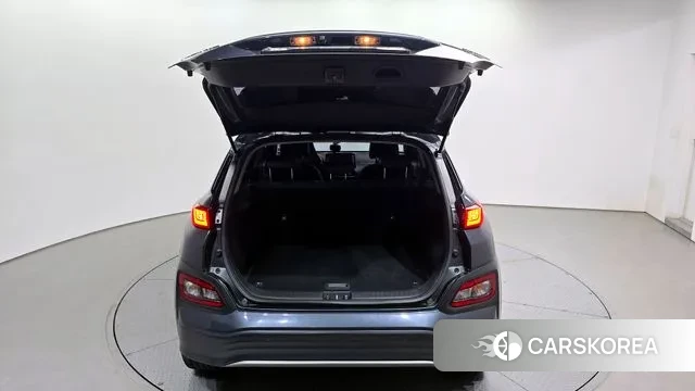Hyundai Kona Electric id 3617187 из Кореи 11