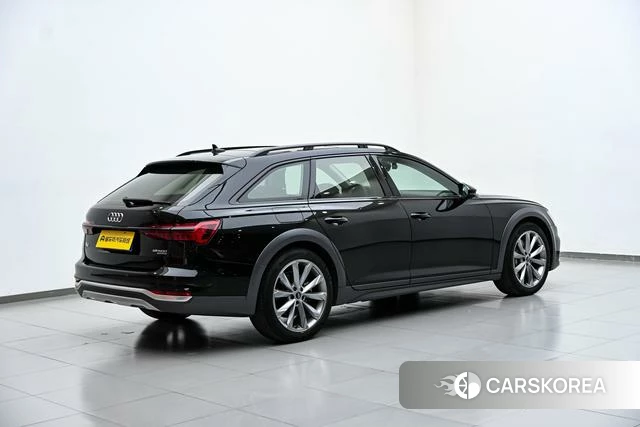Audi A6 (import) id 4210540 из Китая 11