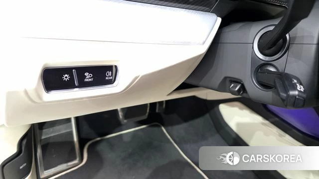 Lamborghini Urus id 4759184 из Кореи 11