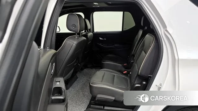 Chevrolet (GM Daewoo) Traverse id 3487282 из Кореи 11