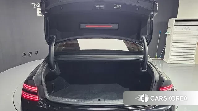 Genesis G80 (RG3) id 2980234 из Кореи 11