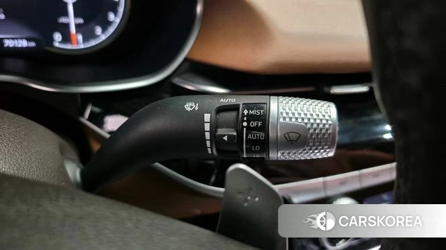 Genesis G80 (RG3) id 4310165 из Кореи 11