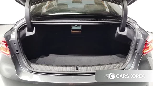 Renault Korea (Samsung) The New SM6 id 3044081 из Кореи 11