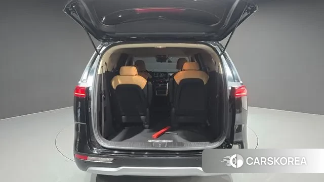 Kia Carnival 4th generation id 3680710 из Кореи 11