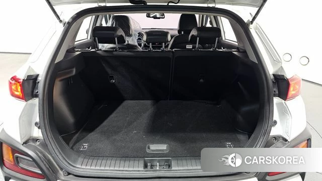 Hyundai Kona id 3942963 из Кореи 11