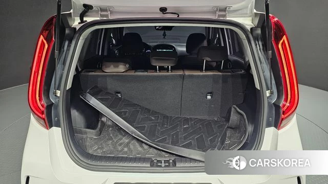 Kia Soul Booster id 3917065 из Кореи 11