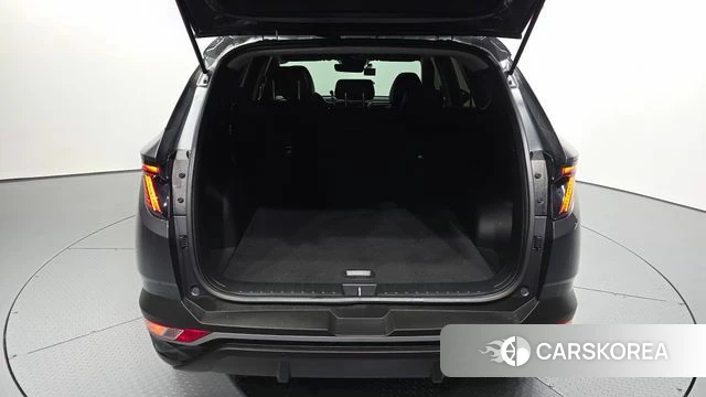 Hyundai Tucson (NX4) id 4178736 из Кореи 11