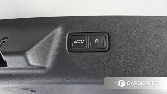 Hyundai Santa Fe (MX5) id 3388693 из Кореи 11