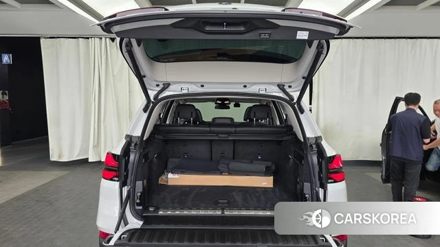 BMW X5 (G05) id 4308423 из Кореи 11