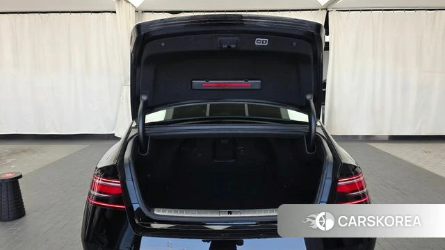 Genesis G90 (RS4) id 4905735 из Кореи 11