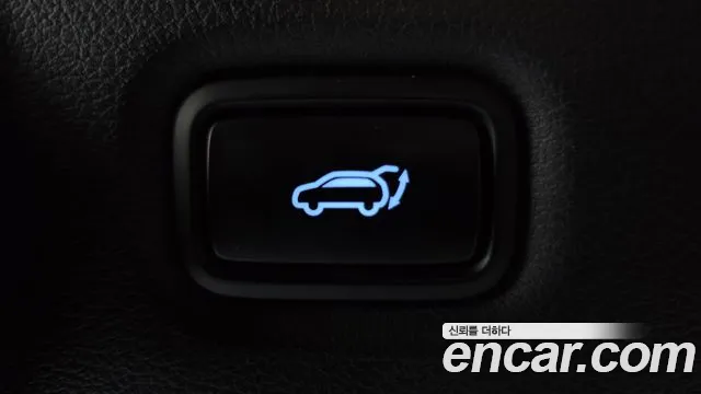 Hyundai The New Santa Fe id 2706689 из Кореи 11