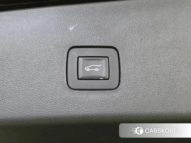 Chevrolet (GM Daewoo) Trax Crossover id 3420227 из Кореи 11