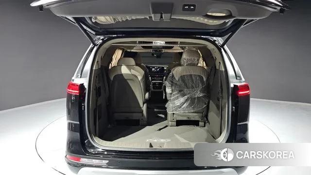 Kia Carnival 4th generation id 2969926 из Кореи 11