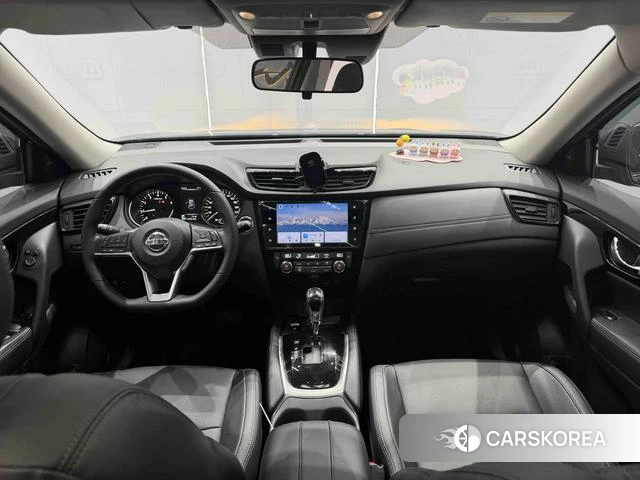 Nissan Qijun id 4274104 из Китая 11