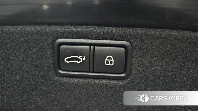 Genesis G80 id 4496395 из Кореи 11