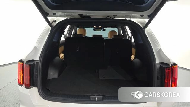 Kia Sorento 4th Generation id 3941828 из Кореи 11