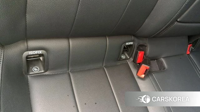 Mercedes-Benz A-Class W177 id 3793814 из Кореи 11