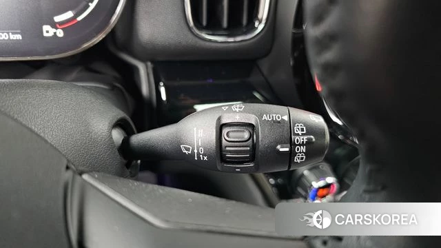 Mini Cooper Countryman id 4725582 из Кореи 11