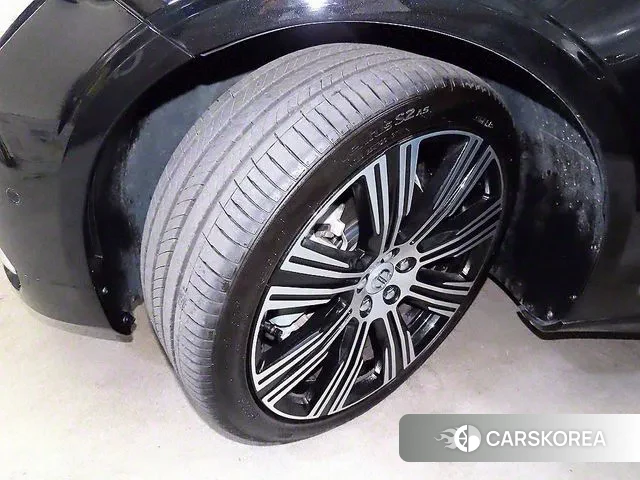 Volvo S90 id 3230665 из Кореи 11