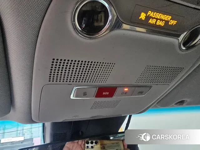 Hyundai The New Grandeur IG Hybrid id 3551268 из Кореи 11