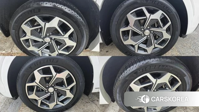 Hyundai Palisade id 4482459 из Кореи 11