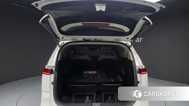 Kia Carnival 4th generation id 3740569 из Кореи 11