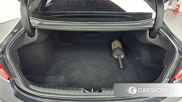 Hyundai Grandeur IG id 3834984 из Кореи 11