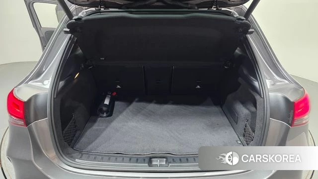 Mercedes-Benz EQA H243 id 3858583 из Кореи 11