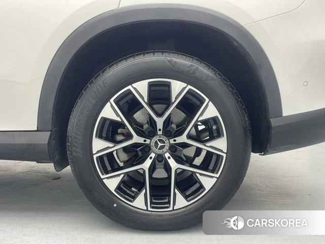 Mercedes-Benz GLC id 4259574 из Китая 11