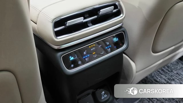 Genesis GV80 id 4748853 из Кореи 11