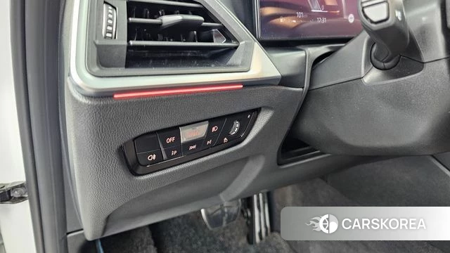 BMW 3 Series (G20) id 4834821 из Кореи 11