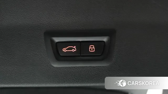 BMW X4 (G02) id 3751035 из Кореи 11