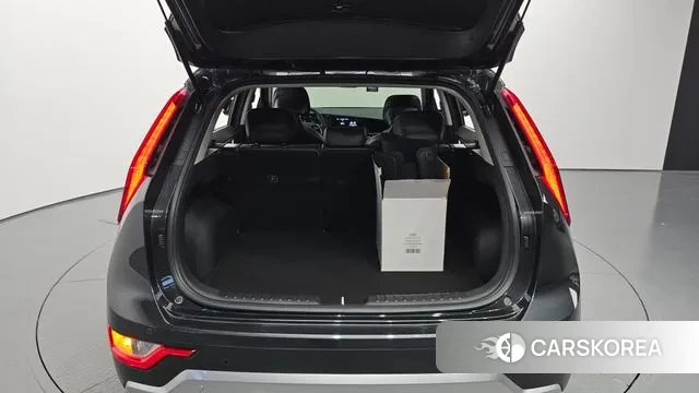 Kia Di Ol Nu Niro id 3252397 из Кореи 11