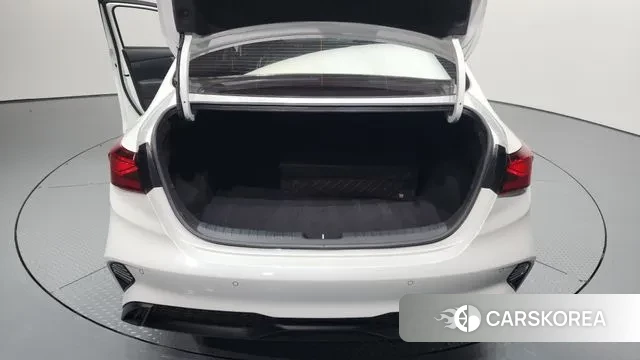 Kia The New K3 2nd generation id 3290646 из Кореи 11