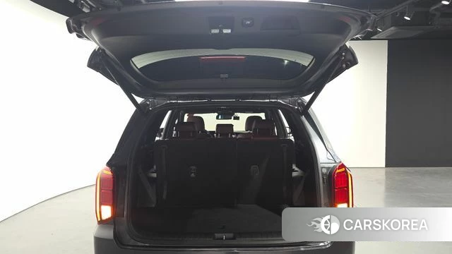 Hyundai Palisade id 4018462 из Кореи 11