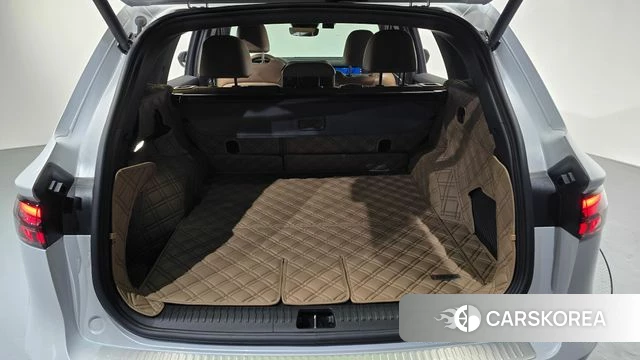 Renault Korea (Samsung) Grand Coleos id 4200776 из Кореи 11