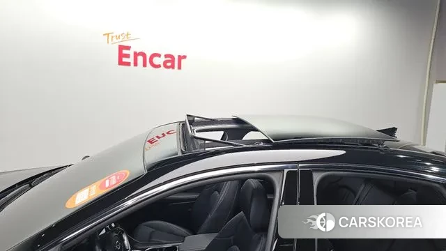 Hyundai Sonata (DN8) id 3017430 из Кореи 11