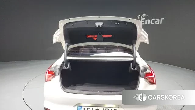 Kia K8 Hybrid id 3453442 из Кореи 11