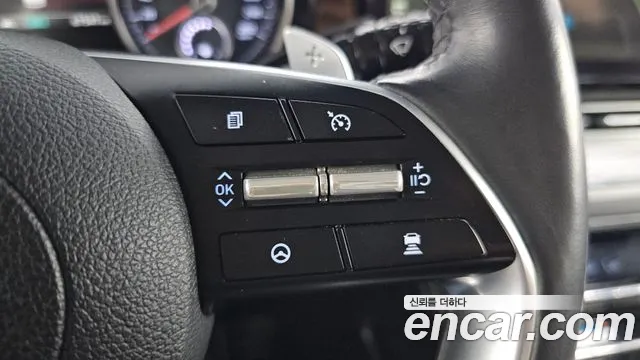 Hyundai The New Grandeur IG id 2796576 из Кореи 11