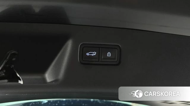 Hyundai Santa Fe (MX5) id 3963365 из Кореи 11