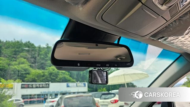 Hyundai Santa Fe TM id 4536216 из Кореи 11