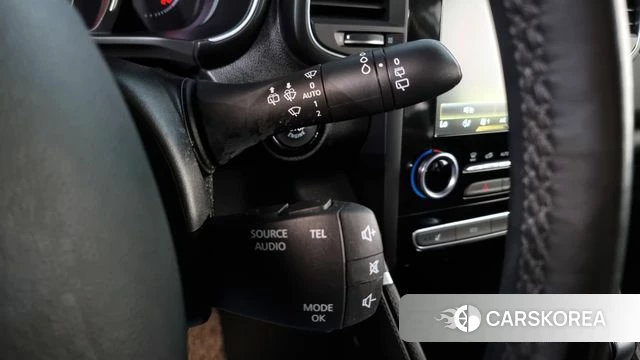 Renault Korea (Samsung) QM6 id 3886267 из Кореи 11