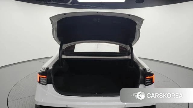Hyundai Sonata D Edge (DN8) id 4941674 из Кореи 11