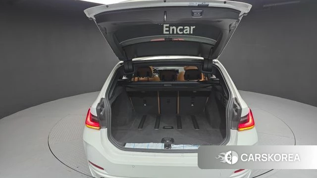 BMW 3 Series (G20) id 3786565 из Кореи 11