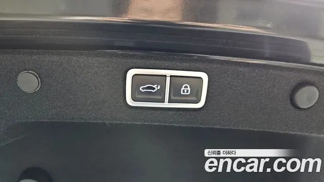 Hyundai Grandeur Hybrid (GN7) id 2862633 из Кореи 11