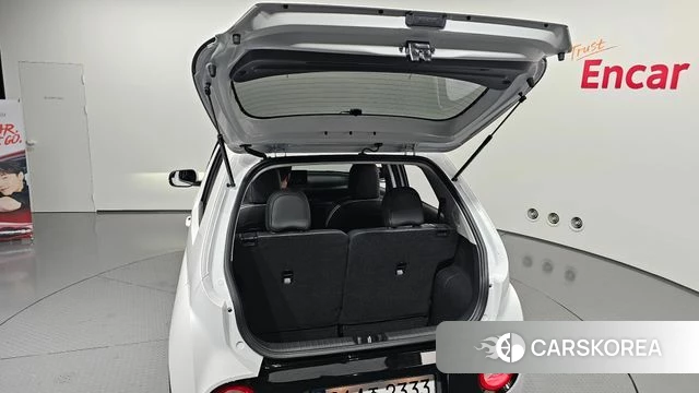 Hyundai The New Casper id 3785991 из Кореи 11